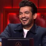 Naagin – Arjun Bijlani in Naagin TV show