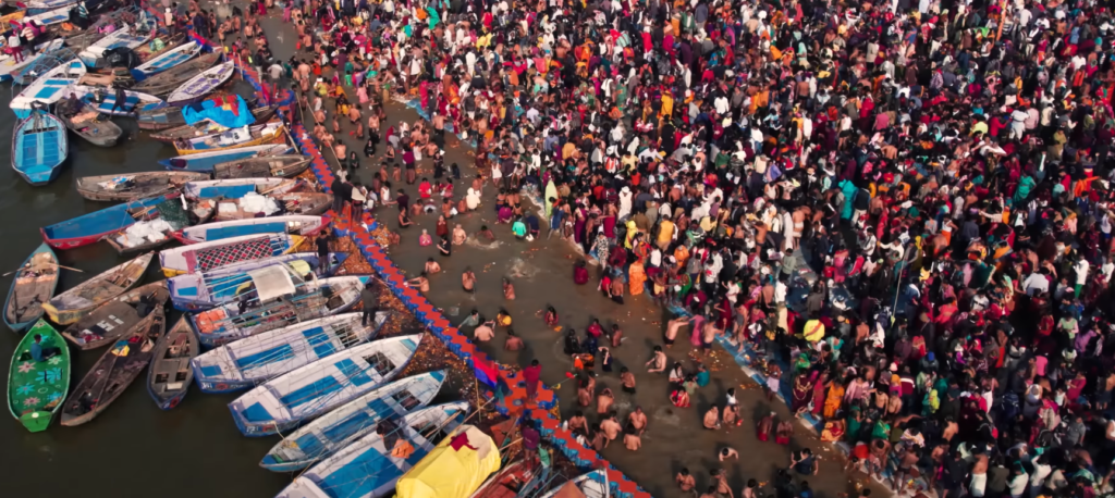 माघी पूर्णिमा 2026