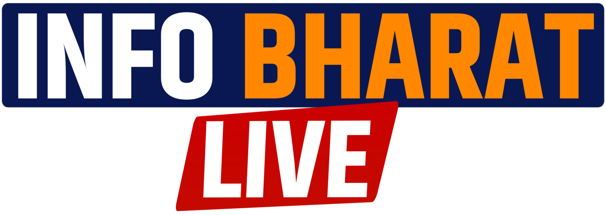 Info Bharat Live